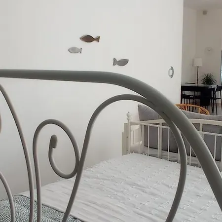 Apartment Mala Marta, 60qm Room, Near *