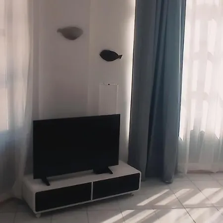 Mala Marta, 60qm Room, Near Kastela
