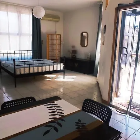 Mala Marta, 60qm Room, Near
