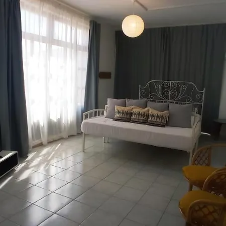 Mala Marta, 60qm Room, Near Apartment