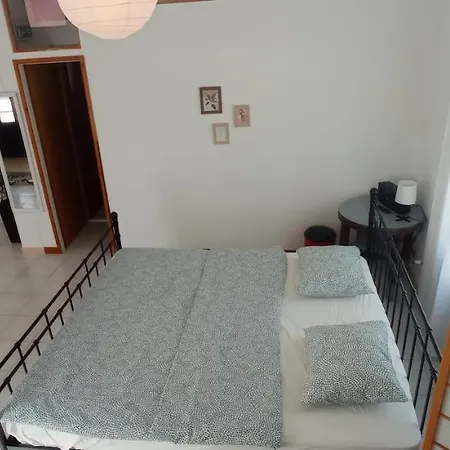 Mala Marta, 60qm Room, Near Apartment *
