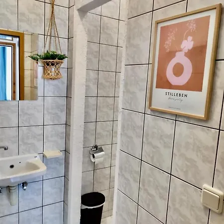 Mala Marta, 60qm Room, Near Kastela