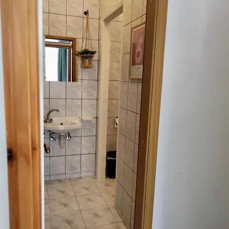 Mala Marta, 60qm Room, Near