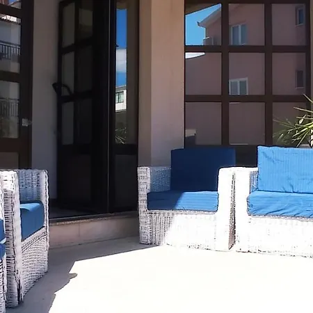 Mala Marta, 60qm Room, Near Apartment Kastela