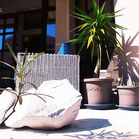 Apartment Mala Marta, 60qm Room, Near *