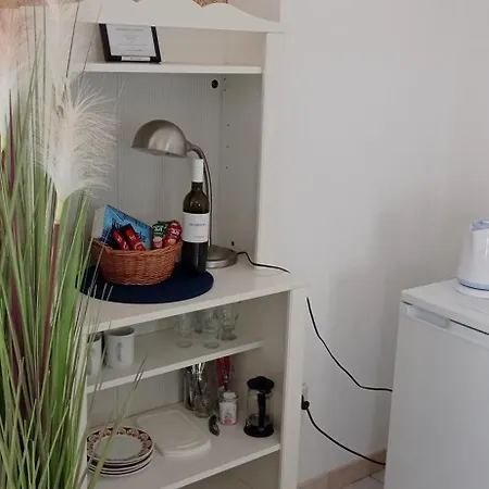 Mala Marta, 60qm Room, Near *