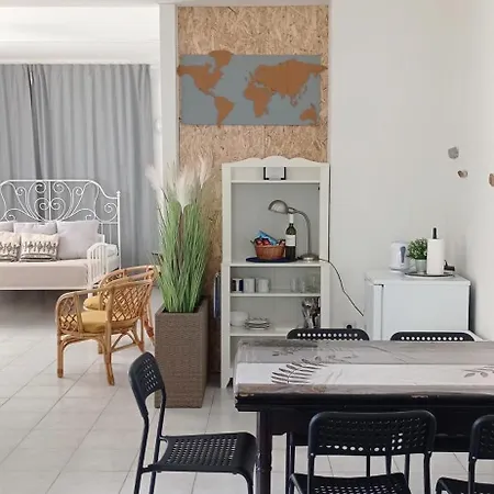 Apartment Mala Marta, 60qm Room, Near *