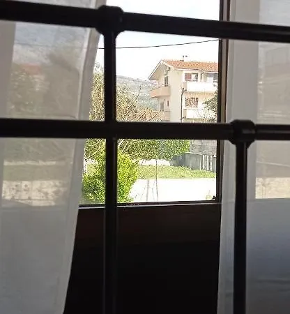 Mala Marta, 60qm Room, Near