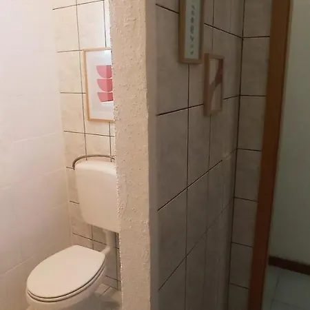 アパート Mala Marta, 60qm Room, Near *