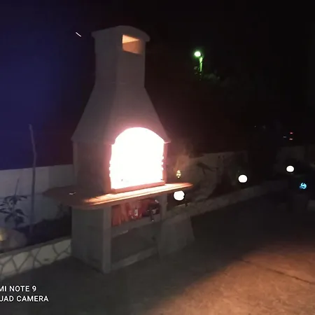 Mala Marta, 60qm Room, Near *