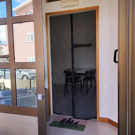 Mala Marta, 60qm Room, Near *