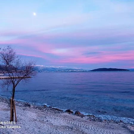 アパート Mala Marta, 60qm Room, Near