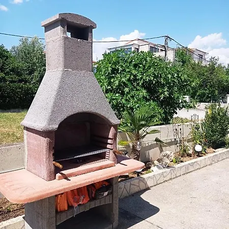 アパート Mala Marta, 60qm Room, Near *