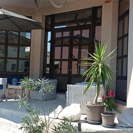 Mala Marta, 60qm Room, Near * Kaštela