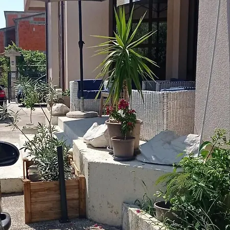 Mala Marta, 60qm Room, Near * Kaštela