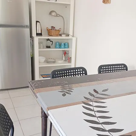 Mala Marta, 60qm Room, Near アパート