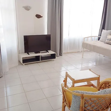 Mala Marta, 60qm Room, Near Apartment *