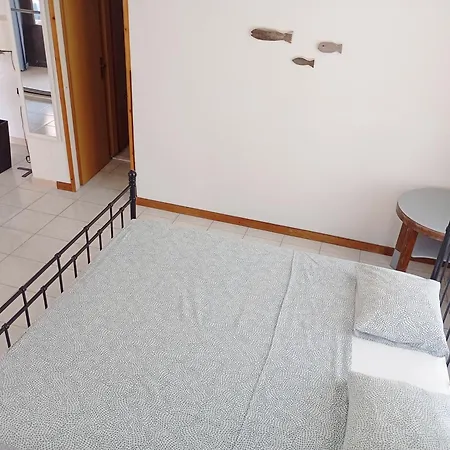 Mala Marta, 60qm Room, Near