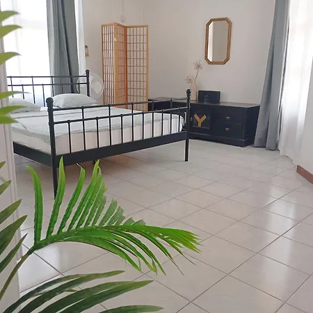 Mala Marta, 60qm Room, Near