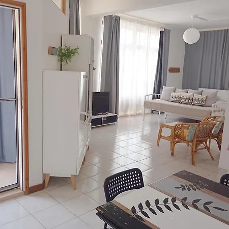 Mala Marta, 60qm Room, Near *