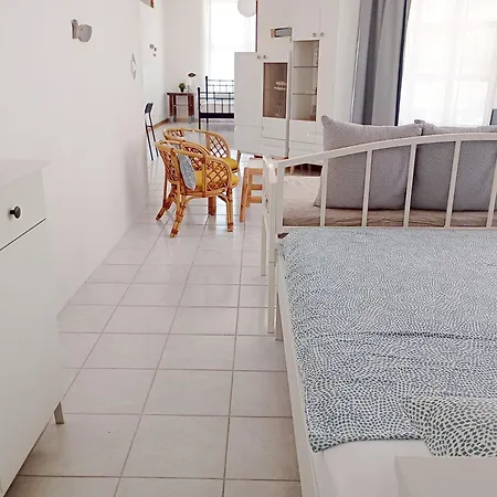 Apartment Mala Marta, 60qm Room, Near *