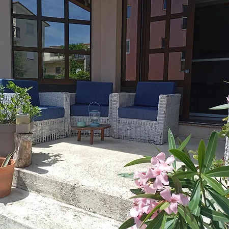 Mala Marta, 60qm Room, Near Apartment